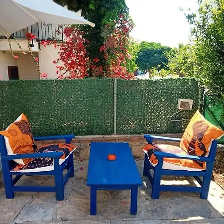 The Mara Sueit Yalıkavak