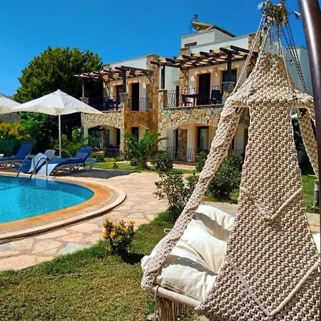The Mara Sueit Hotel de apartamente Yalıkavak